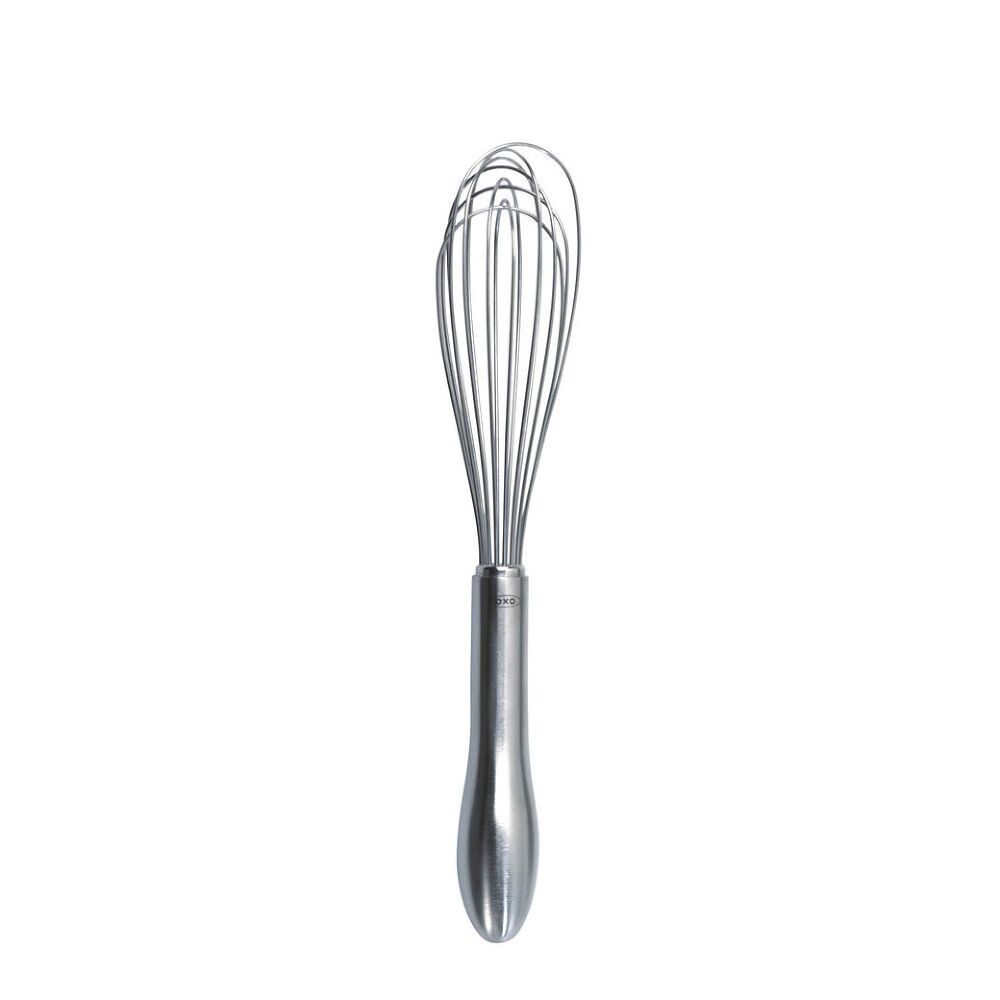 OXO 9" Steel Whisk P6