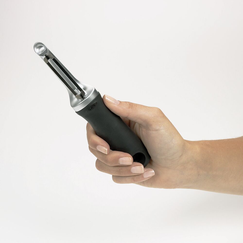 Pro Swivel Peeler T3