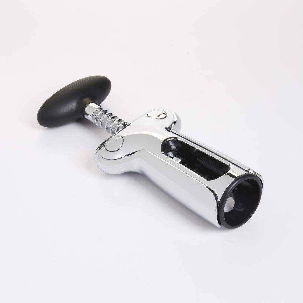 Steel Winged Corkscrew M0