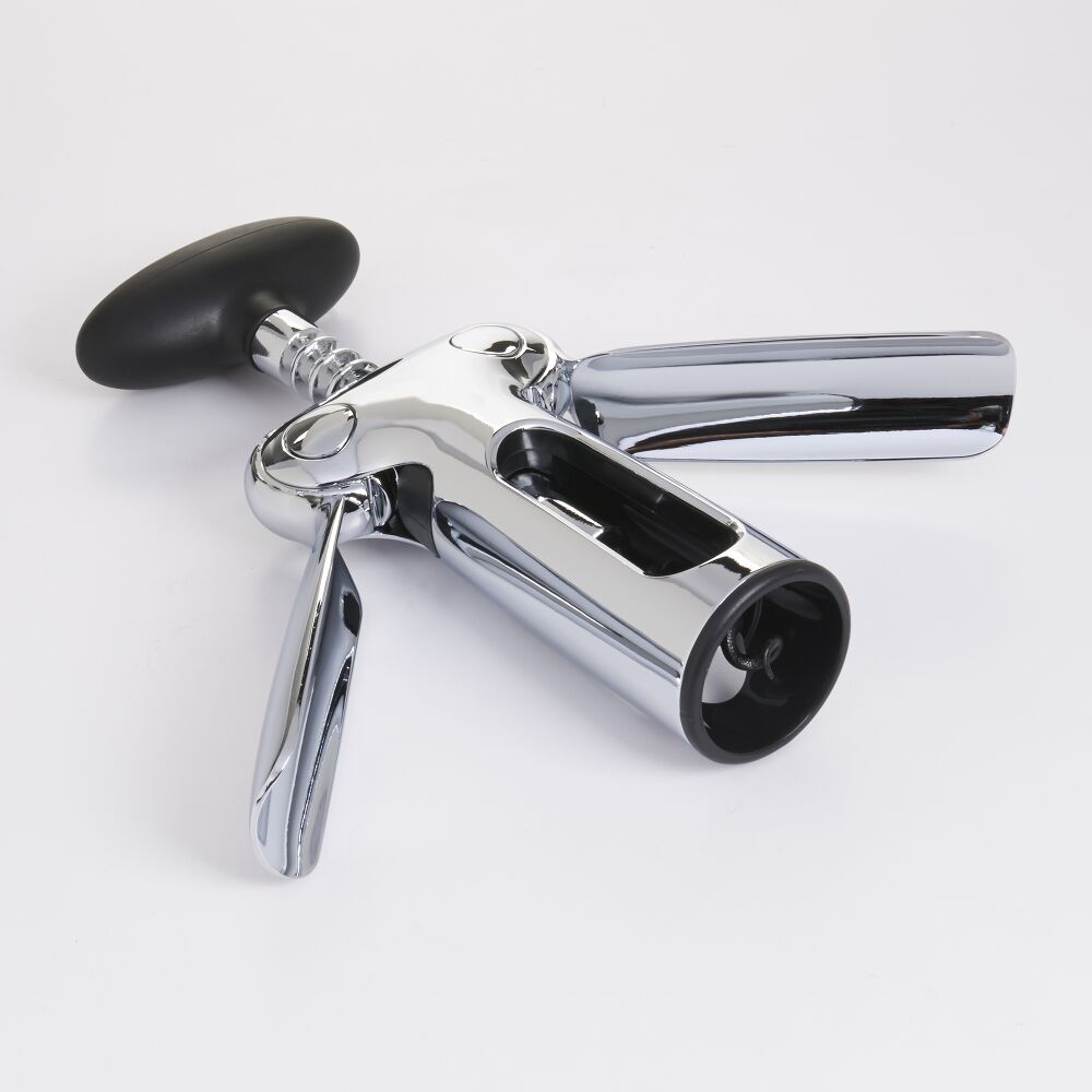 Steel Winged Corkscrew M0