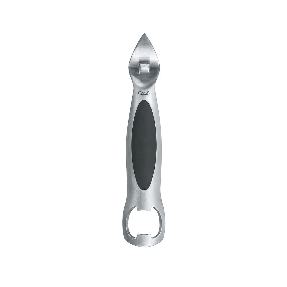 Steel Bottle Opener X8