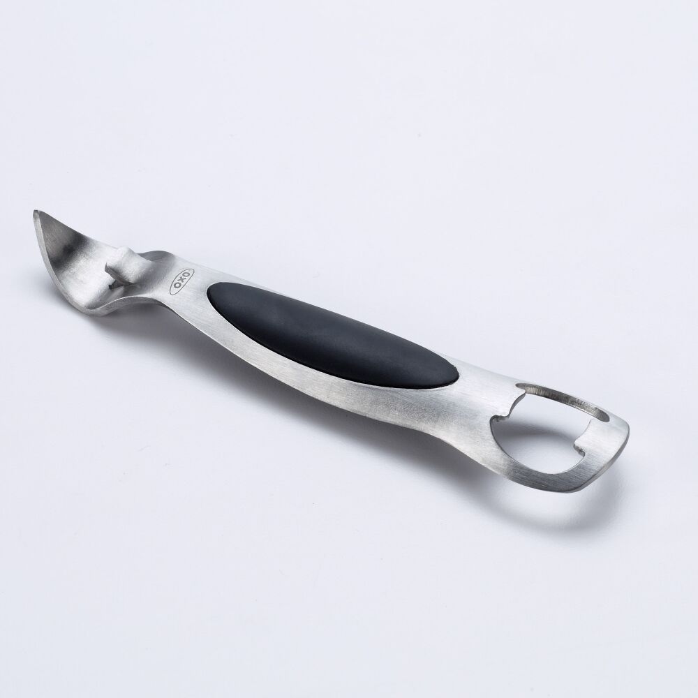 Steel Bottle Opener X8