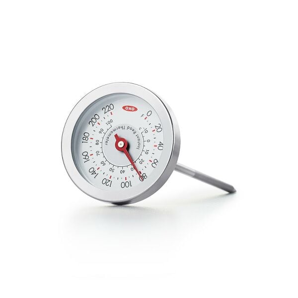 Chef's Precision Instant Read Thermometer F2