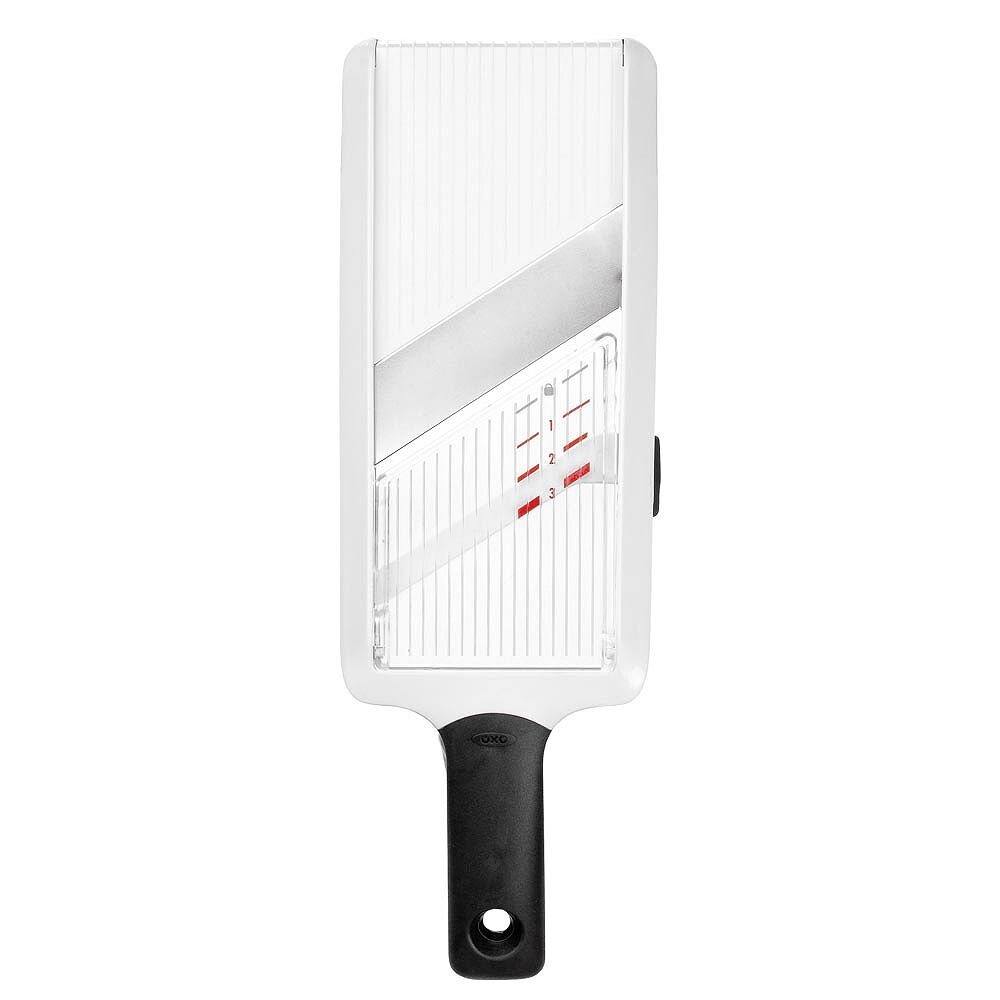 OXO Good Grips Hand-Held Mandoline Slicer O0