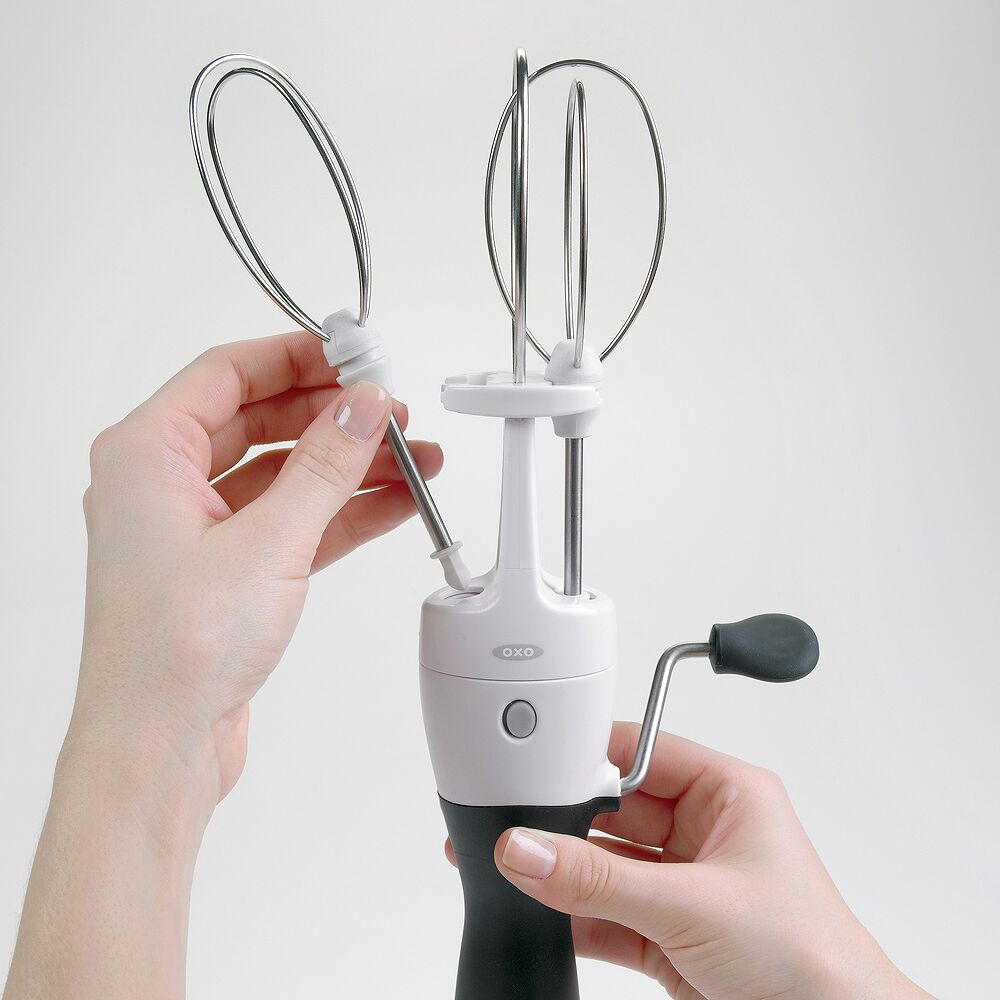 Egg Beater B3