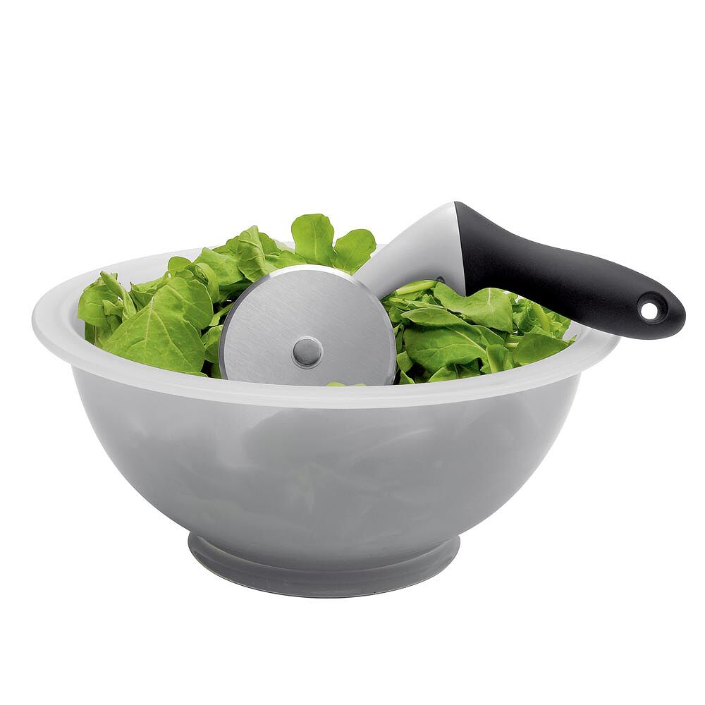 OXO Good Grips Salad Chopper & Bowl X3