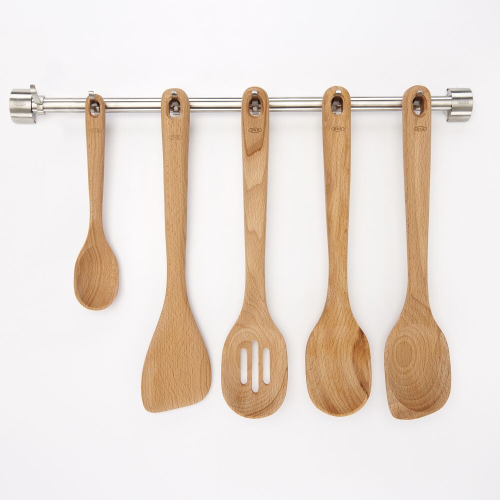 Wooden Sauté© Paddle S5