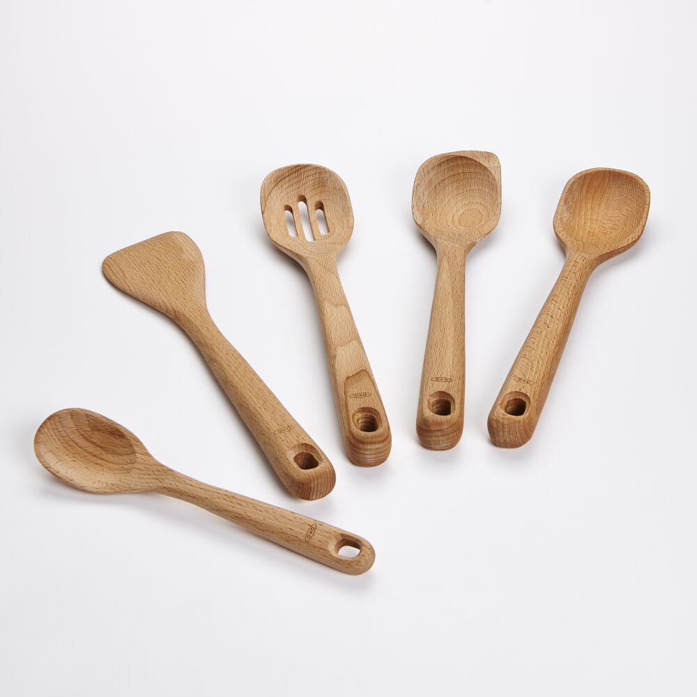 Wooden Sauté© Paddle S5
