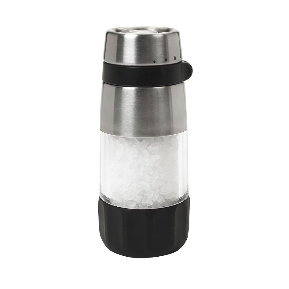 Accent Mess-Free Salt Grinder B3