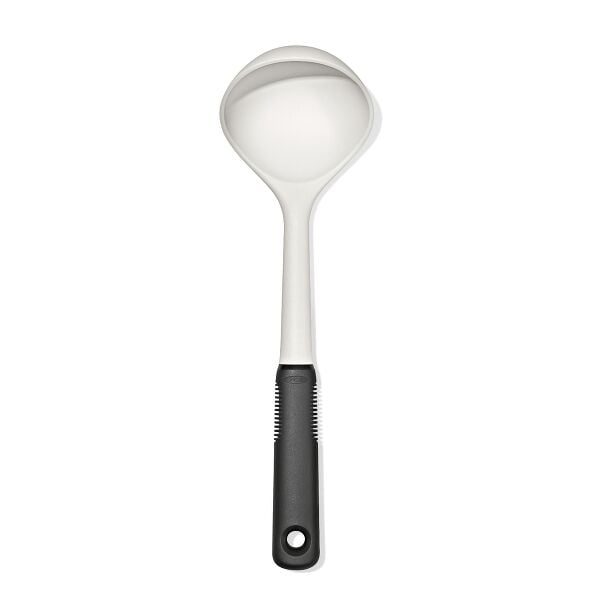 OXO Good Grips Nylon Ladle — Oat L4