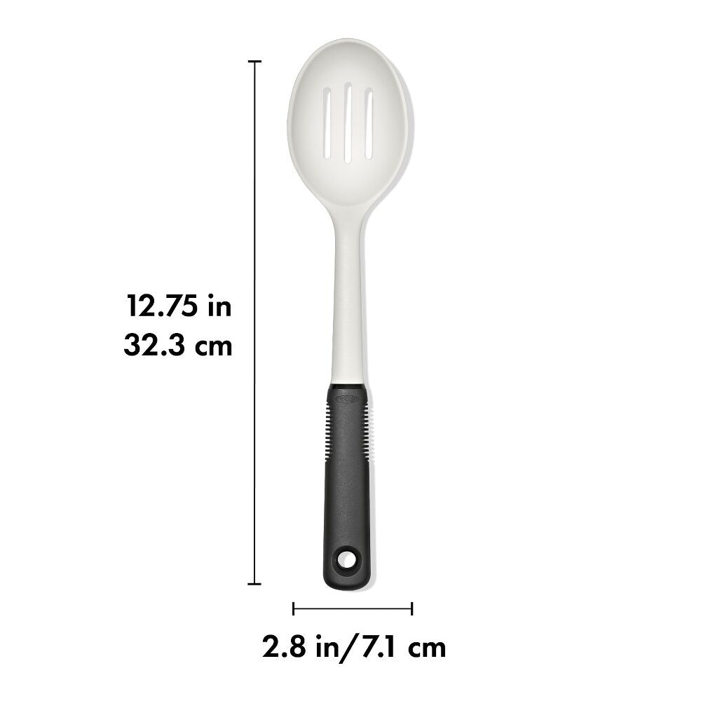 OXO Good Grips Nylon Slotted Spoon — Oat U6