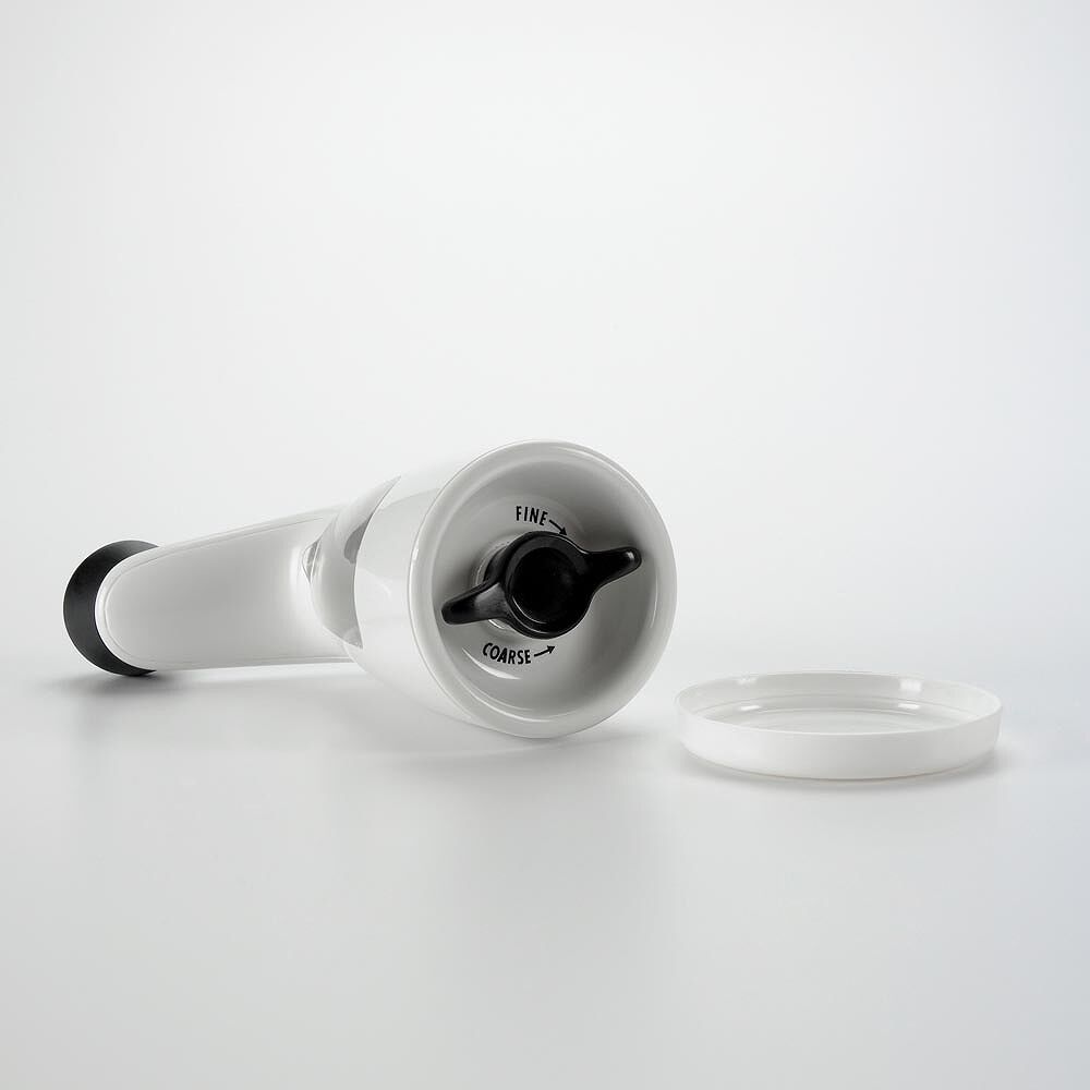 Radial Pepper Grinder M1