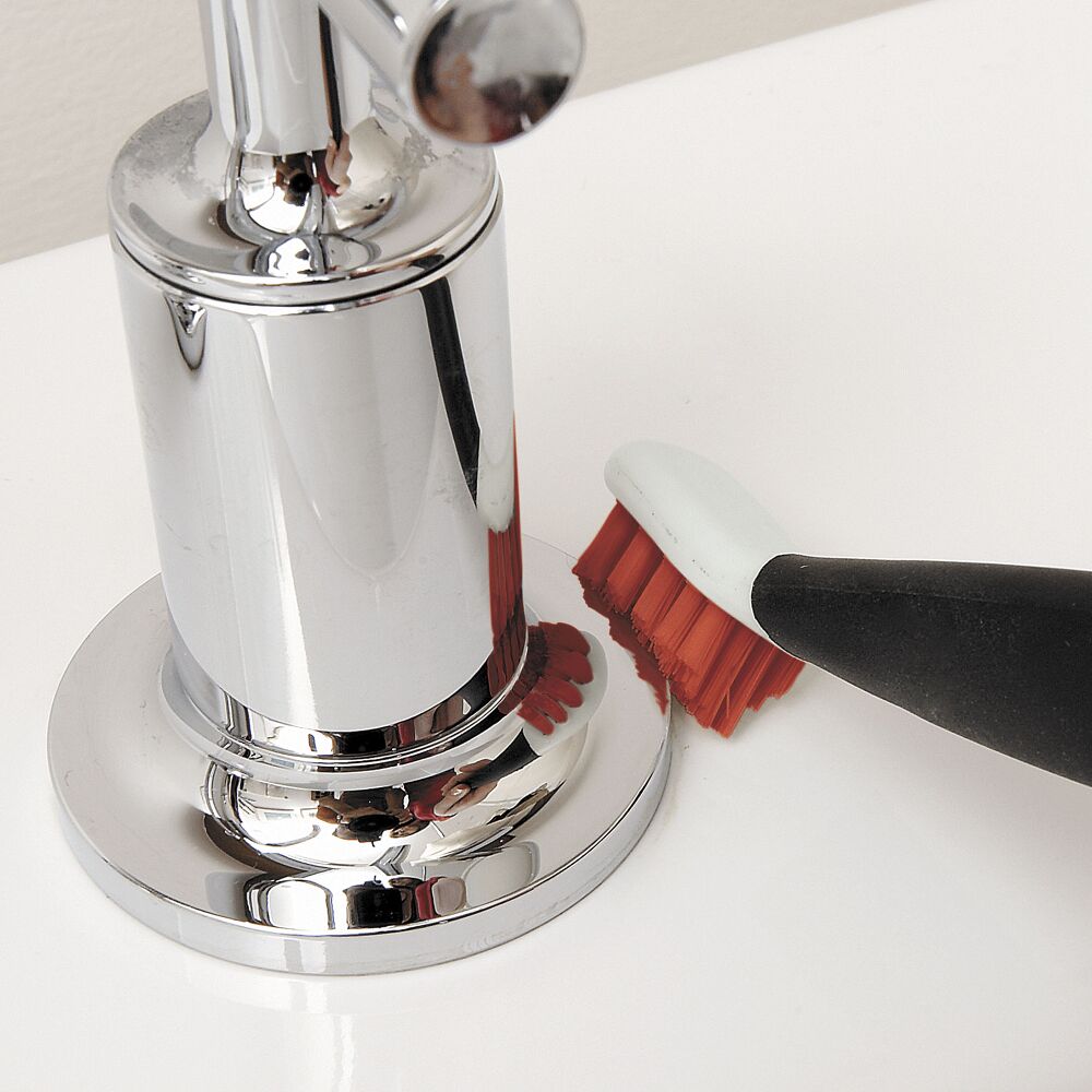 Deep Clean Brush Set Q0