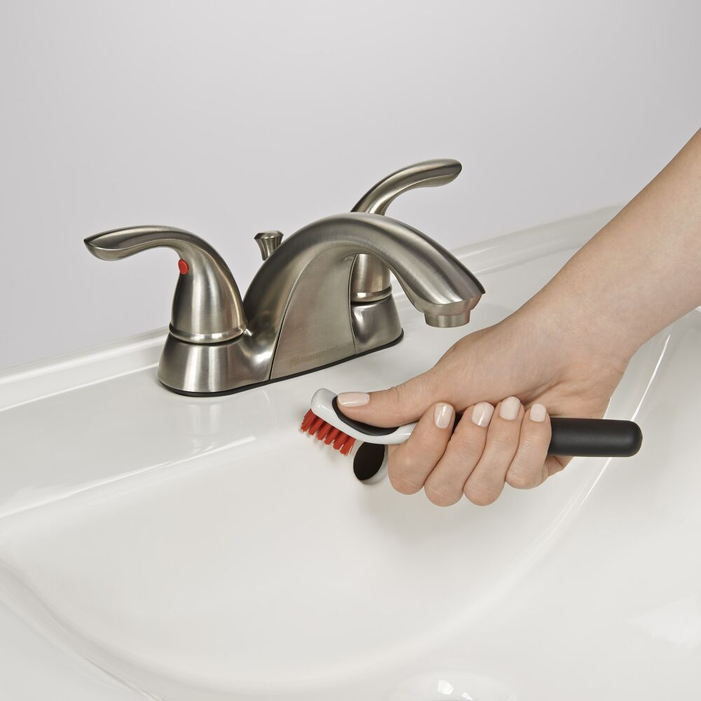 Deep Clean Brush Set Q0