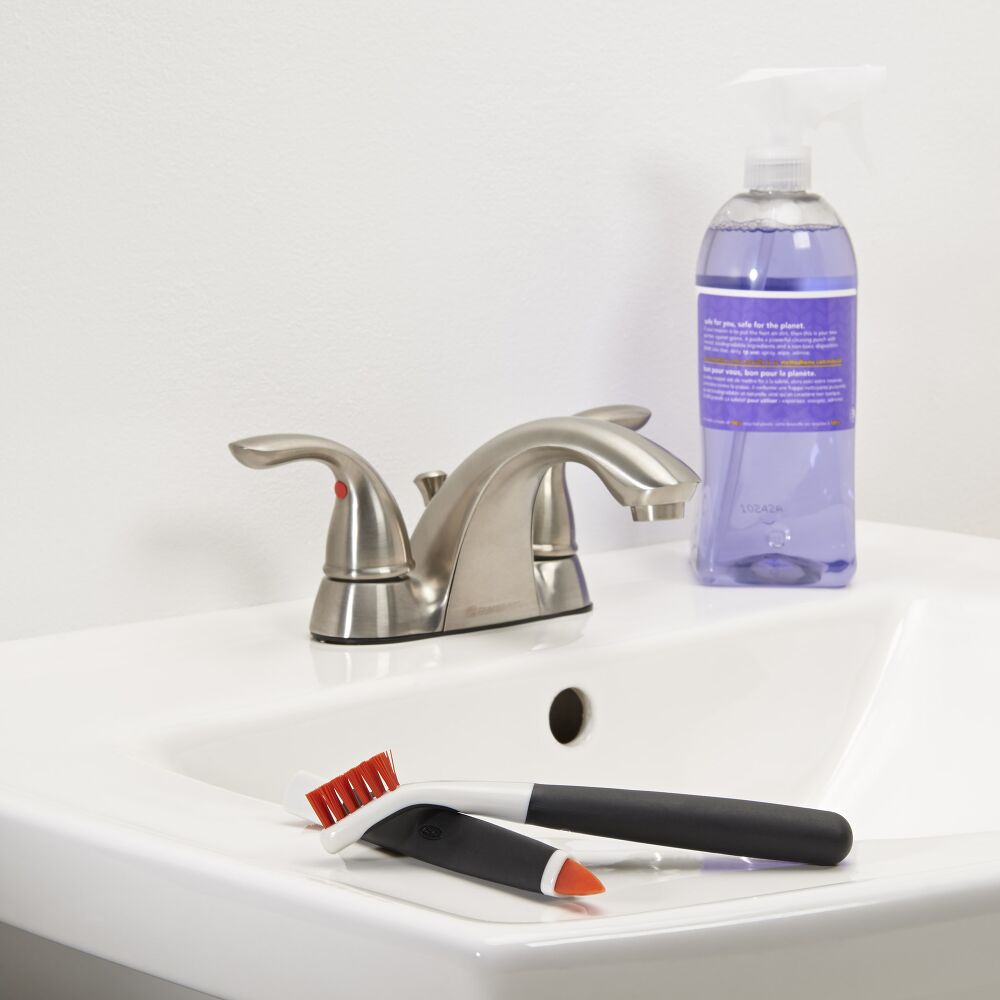 Deep Clean Brush Set Q0