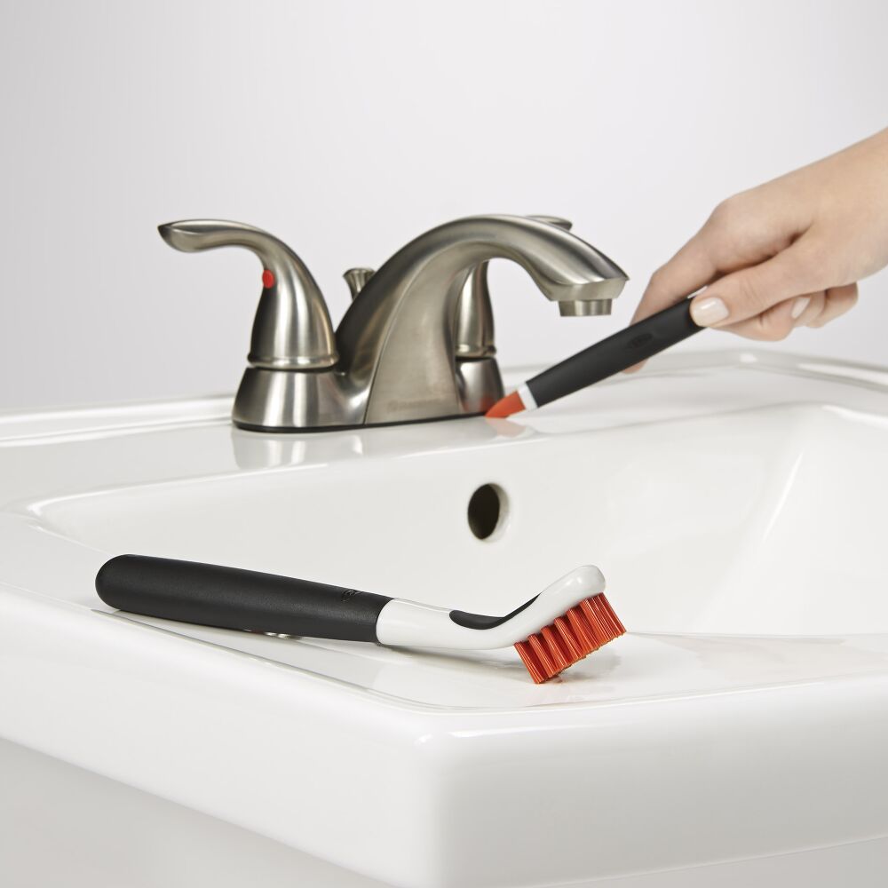 Deep Clean Brush Set Q0