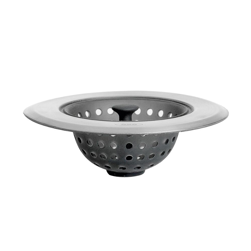 Silicone Sink Strainer N7