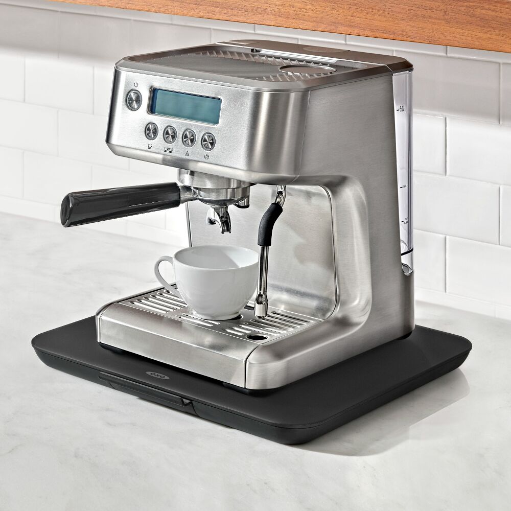 Large Countertop Appliance Slider - 16in x 14in I4