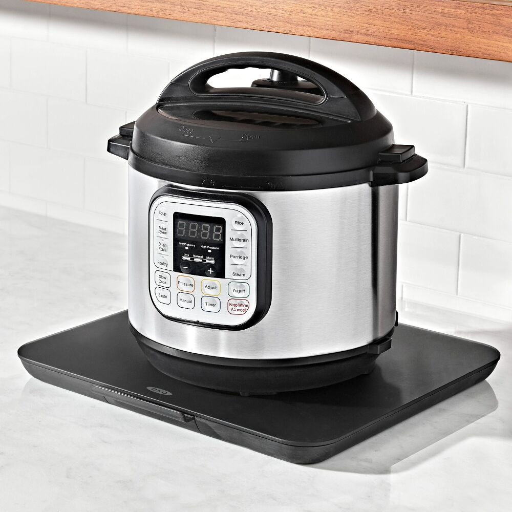 Large Countertop Appliance Slider - 16in x 14in I4