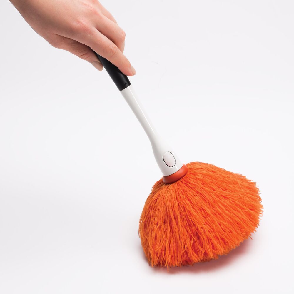 Microfiber Delicate Duster T8
