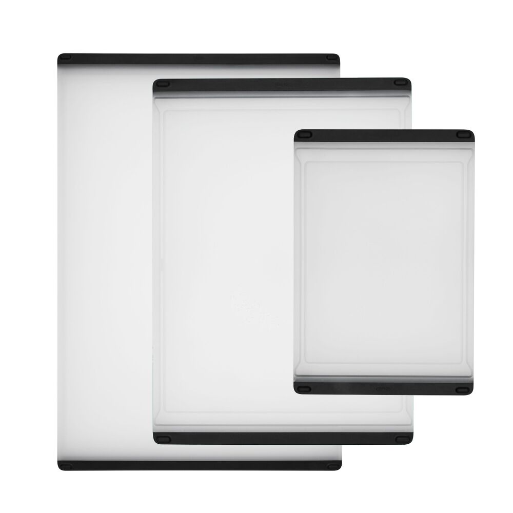 Carving and Cutting Board & 2-Piece Cutting Board Set Bundle F5