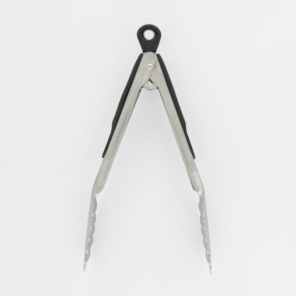 9" Tongs S3