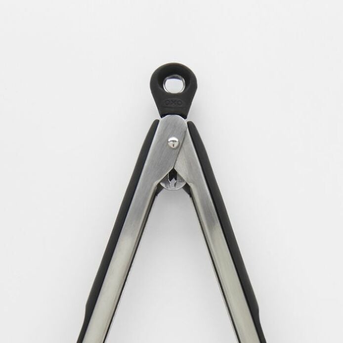 12" Tongs Z6