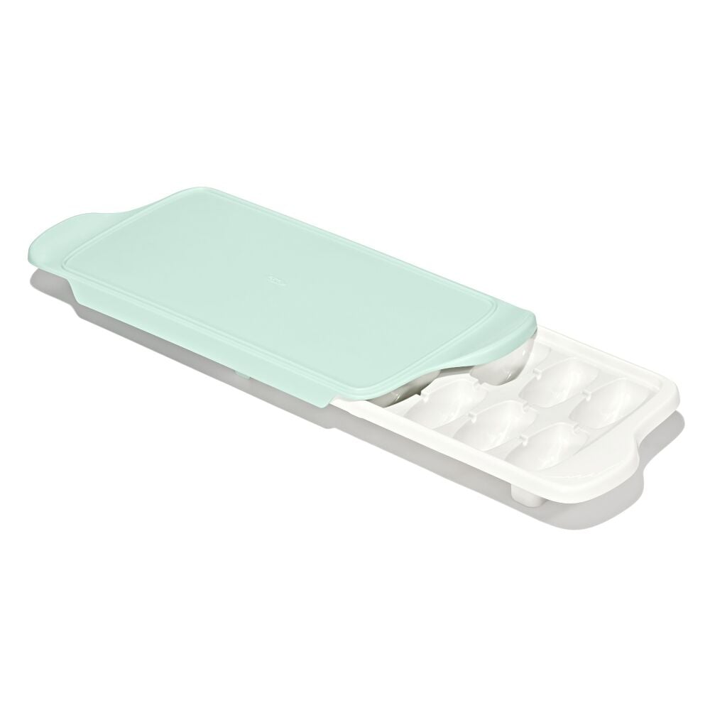 Tot 2pk Baby Food Freezer Tray - Opal J3