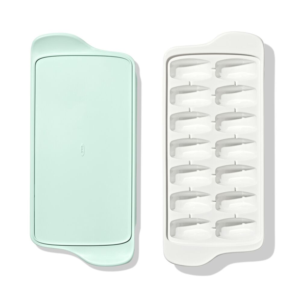 Tot 2pk Baby Food Freezer Tray - Opal J3