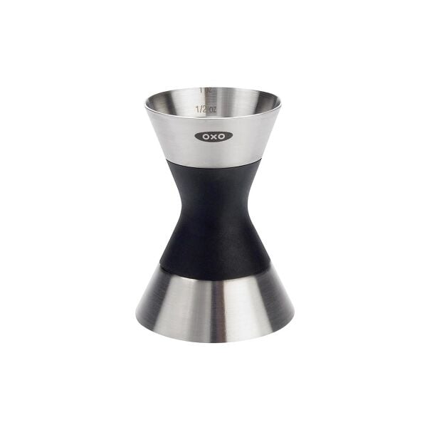 Steel Double Jigger S0