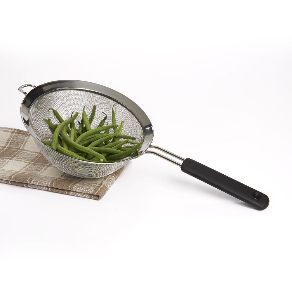 8" Strainer E8
