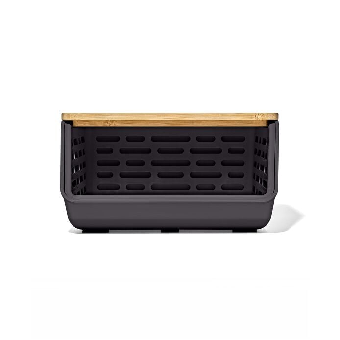 Produce Saver - Root Vegetable Bin with Lid L0