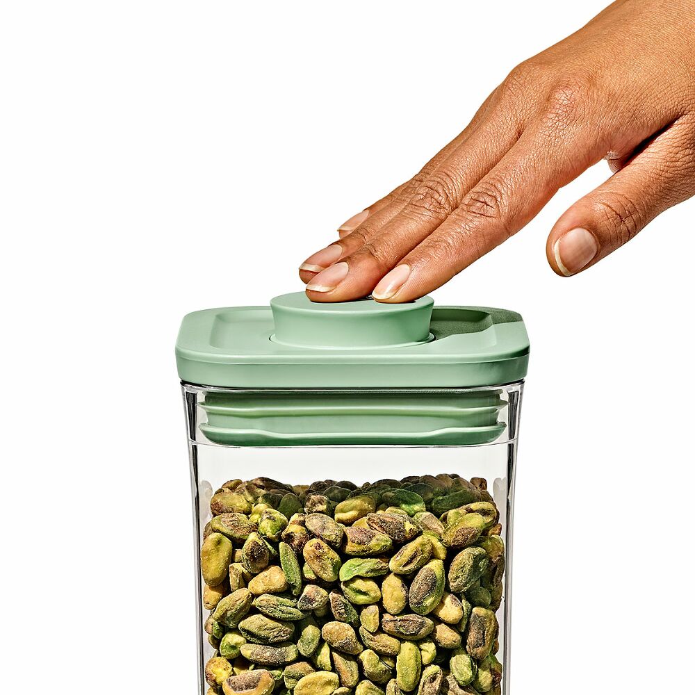 3-Piece POP Container Set with Mini Scoops B3