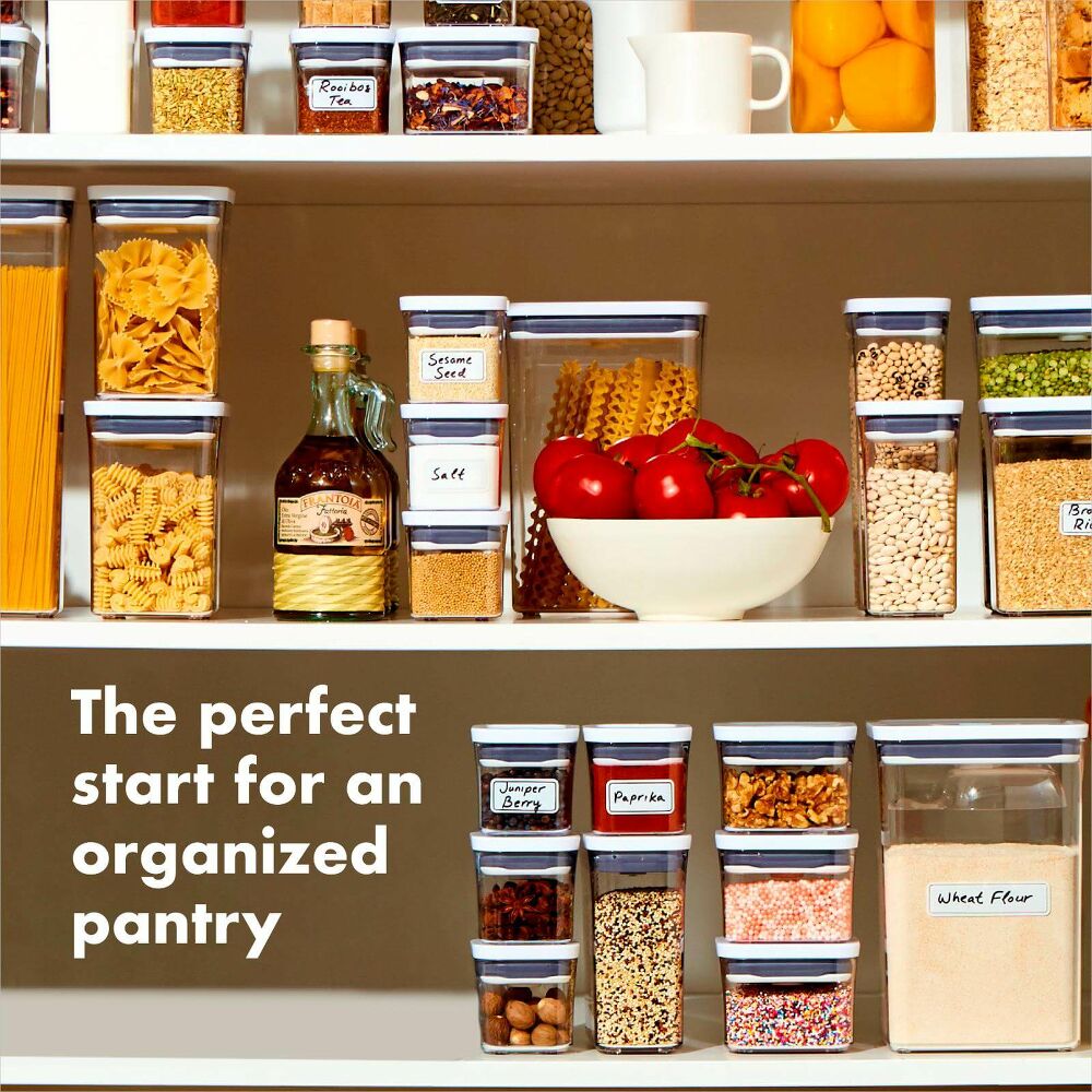 5-Piece POP Container Set V1