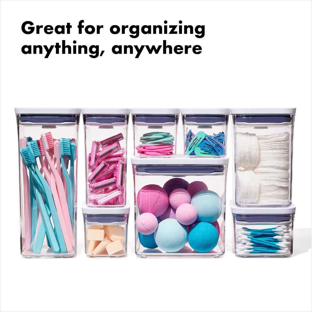 5-Piece POP Container Set V1