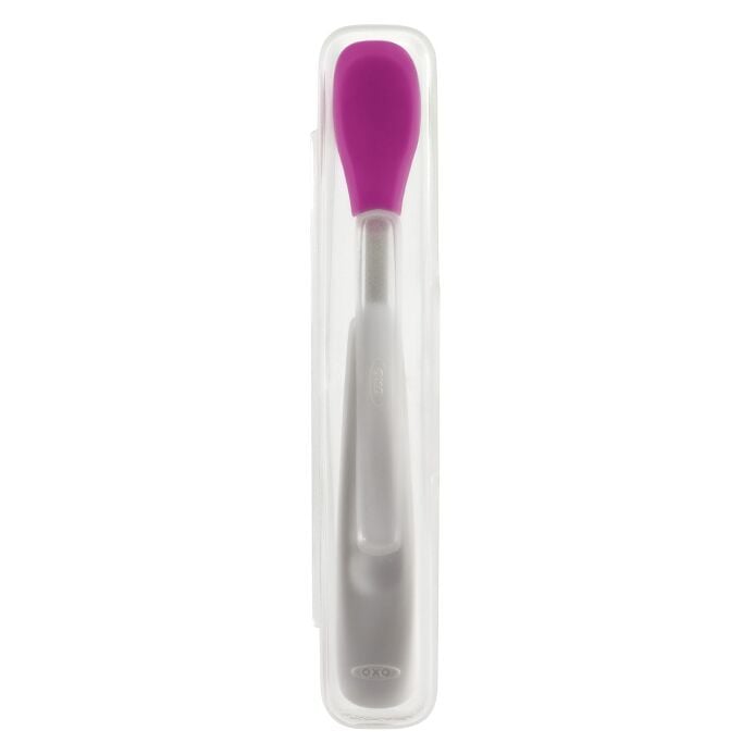 On-the-Go Feeding Spoon M5