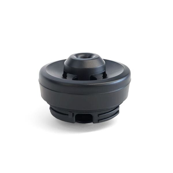 Replacement Carafe Lid & Mixing Tube for 9-Cup Coffee Maker F5