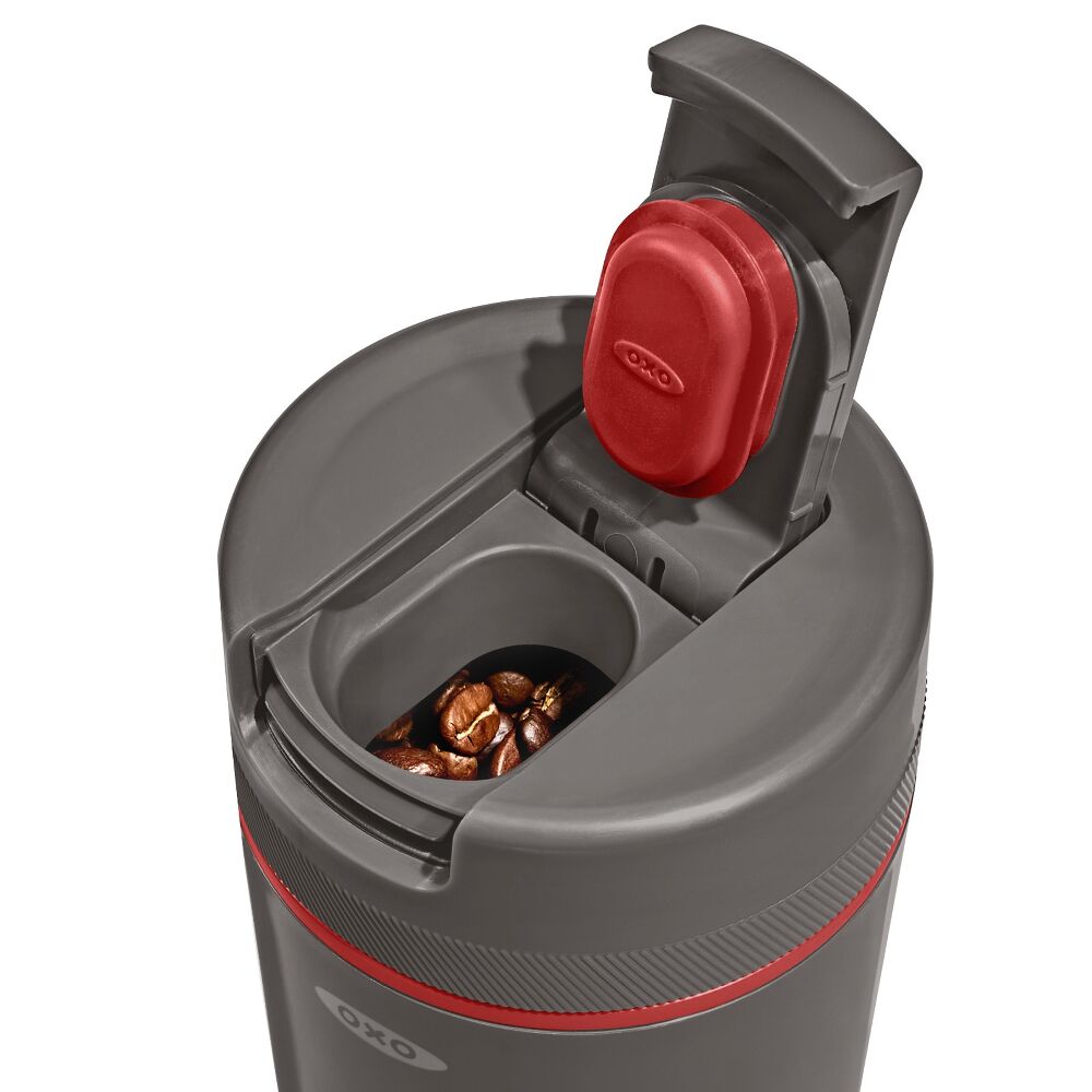 Outdoor Coffee Storage Container W6