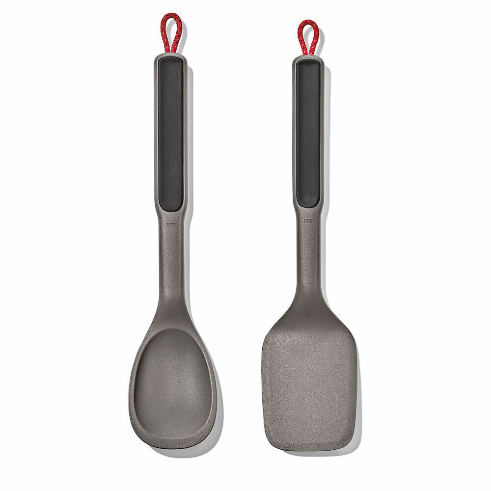 Nylon Camp Stove Utensil Set J9
