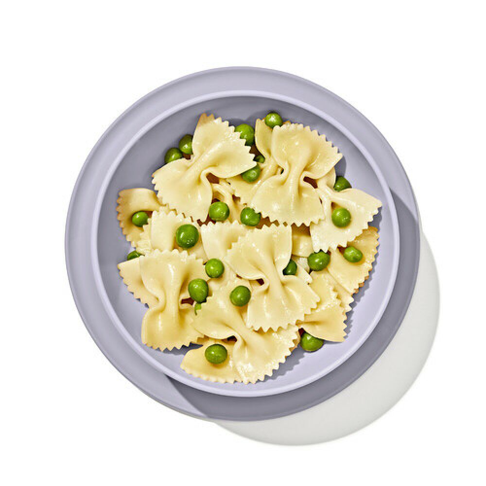 Tot Stick & Stay Suction Bowl W0