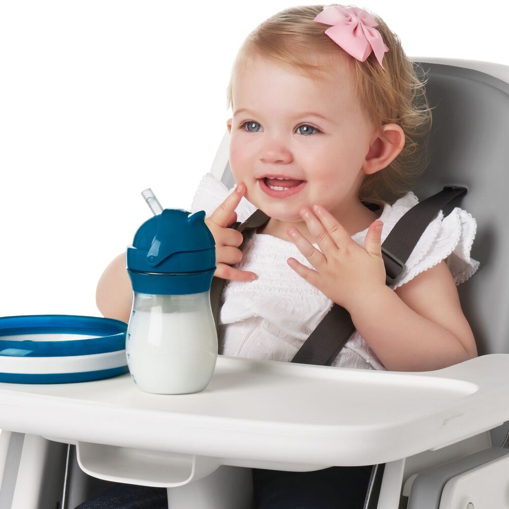 Transitions 9 Oz Straw Cup Set W5