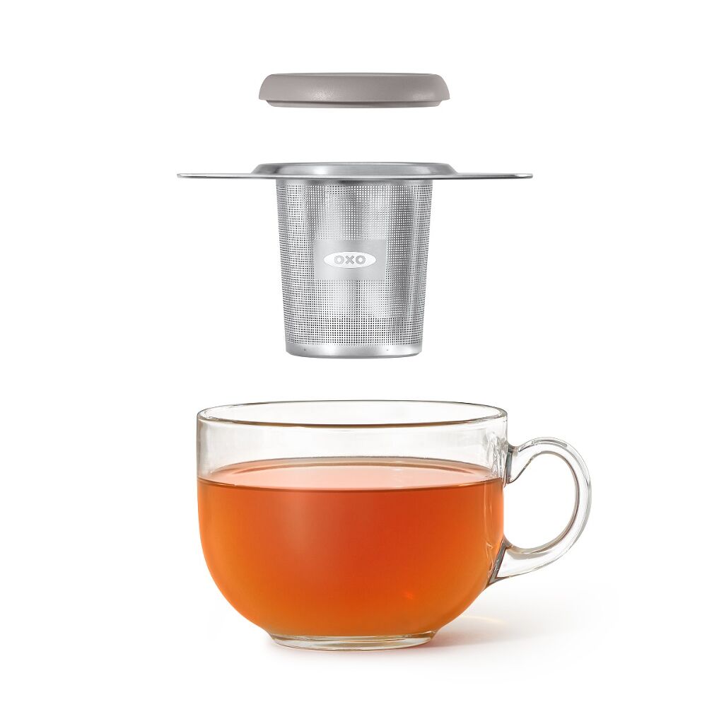 Tea Infuser Basket B1