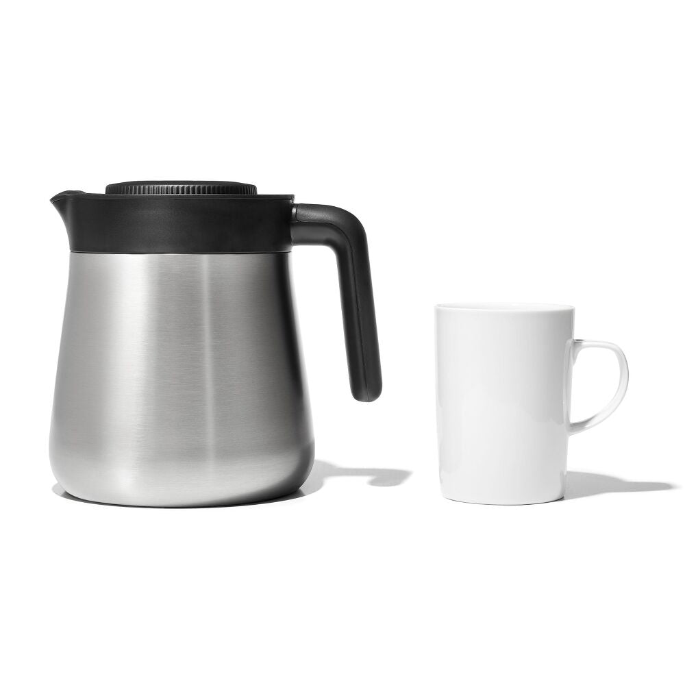Replacement Thermal Carafe for 8-Cup Coffee Maker with Thermal Carafe A4