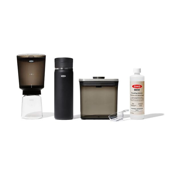 OXO Brew More Bundle G2