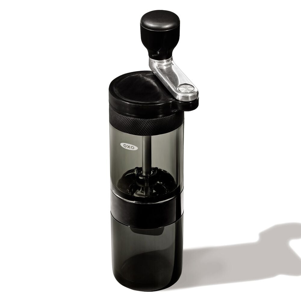 Brew Manual Coffee Grinder G7