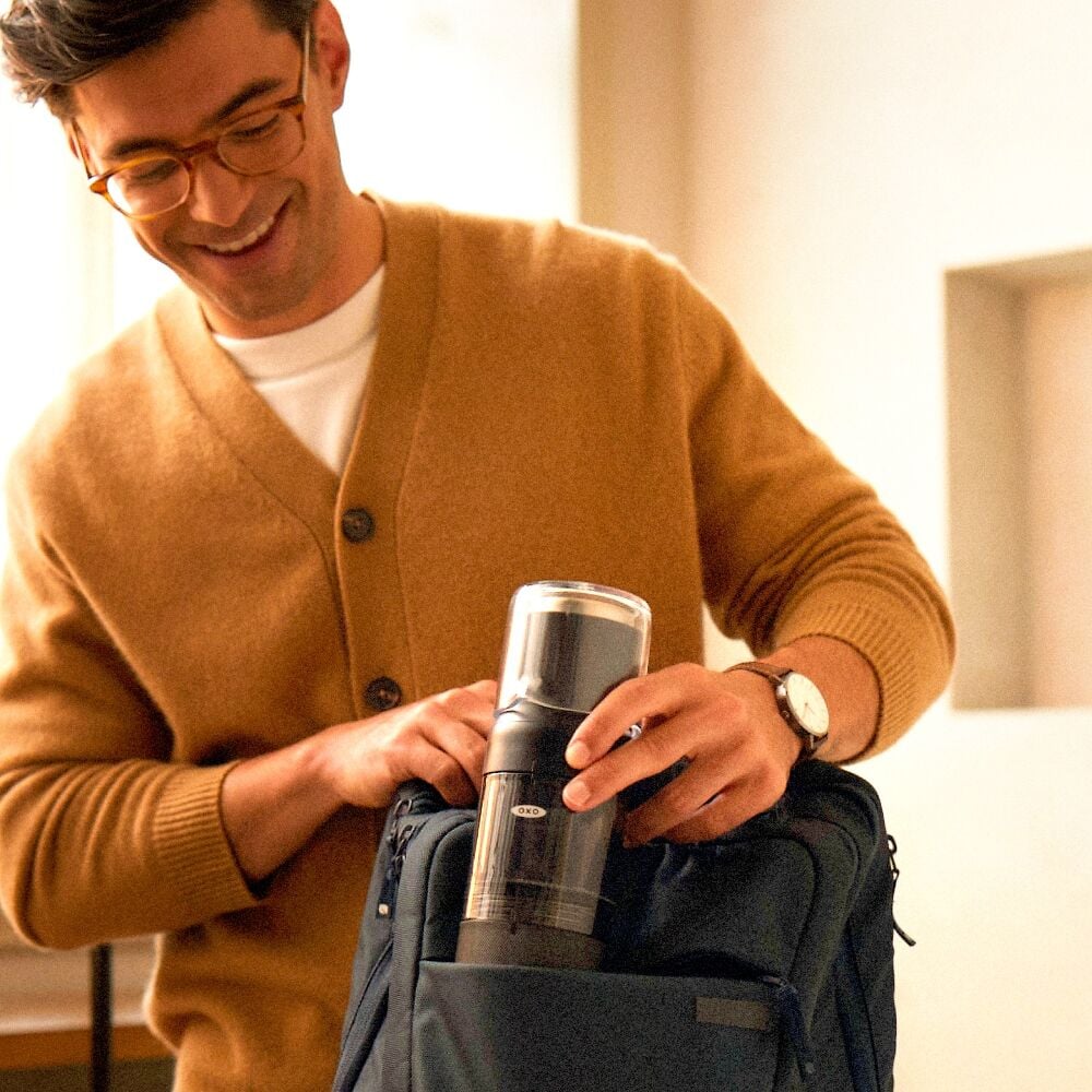 Rapid Brewer I3