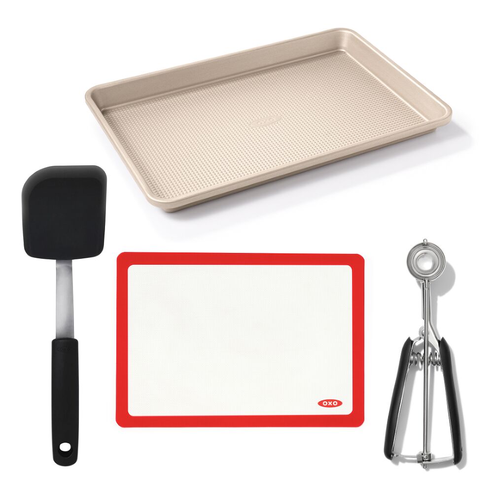 Cookie Set Bundle V2