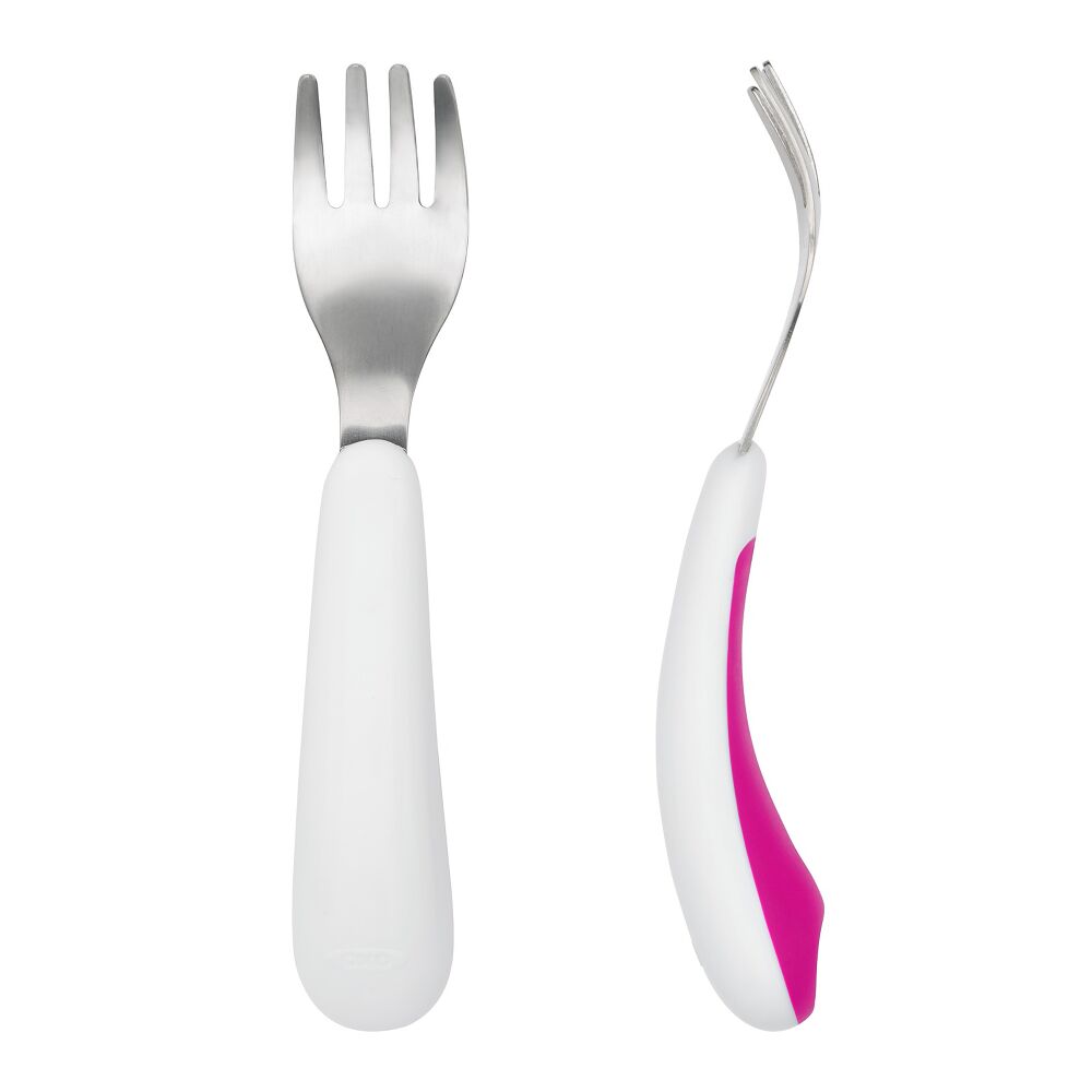 Fork & Spoon Set M5