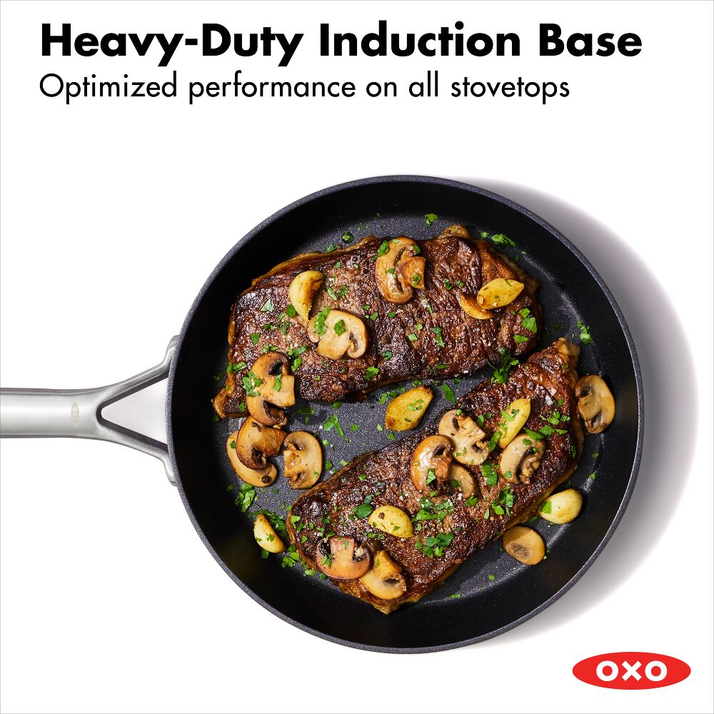 Ceramic Professional Non-Stick 10-Inch Frypan D8