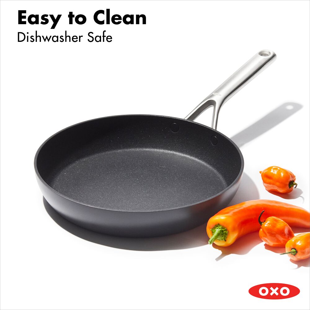 Ceramic Professional Non-Stick 10-Inch Frypan D8